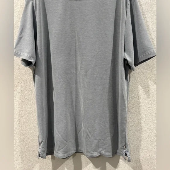 Tommy Bahama Light Blue Soft Casual Short Sleeve Crewneck T-Shirt Size Large - Picture 5 of 12